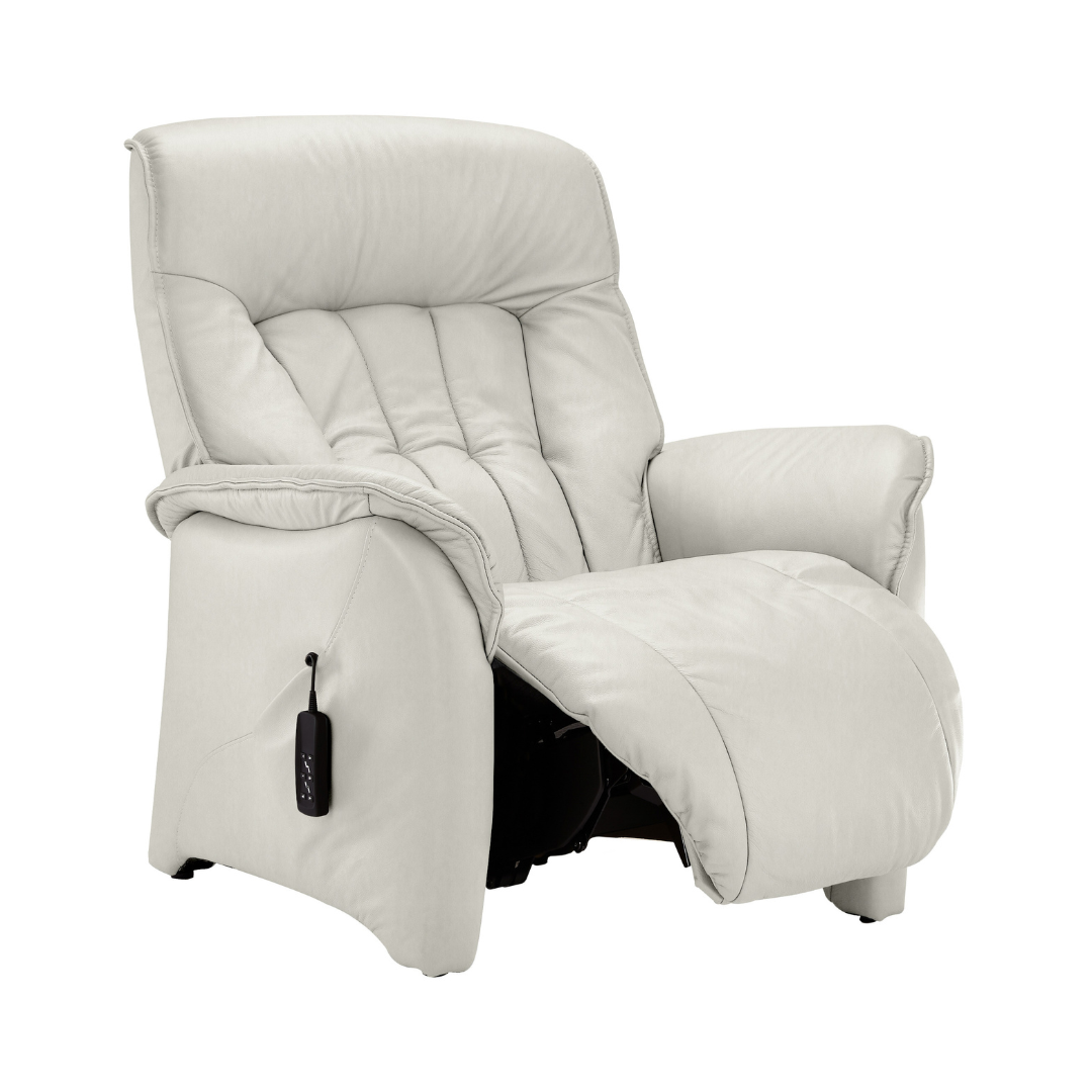 Rhine Dual Motor Recliner - Connollys Of Moy