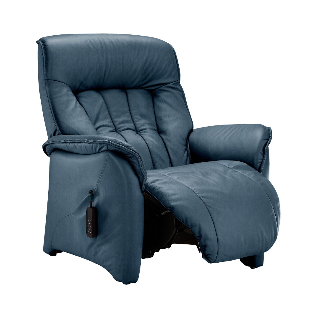 Rhine Dual Motor Recliner - Connollys Of Moy
