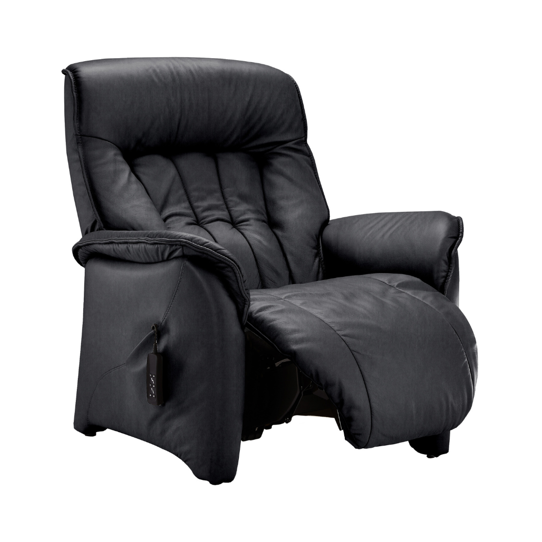 Rhine Dual Motor Recliner - Connollys Of Moy