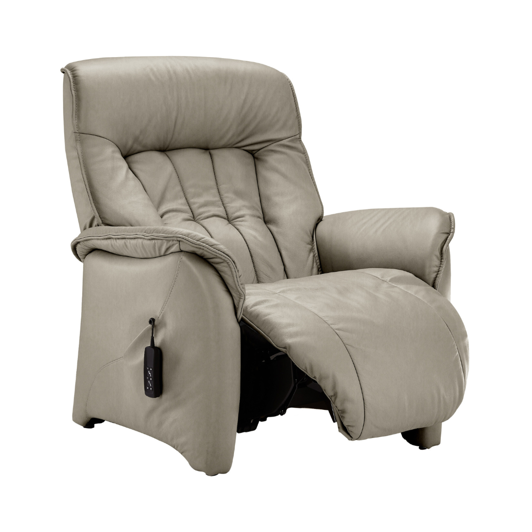 Rhine Dual Motor Recliner - Connollys Of Moy