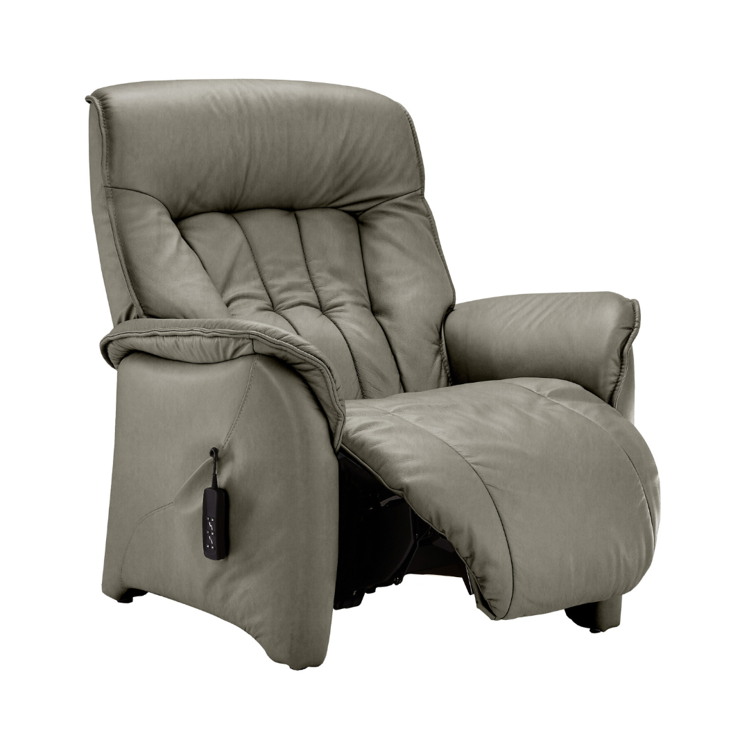 Rhine Dual Motor Recliner - Connollys Of Moy