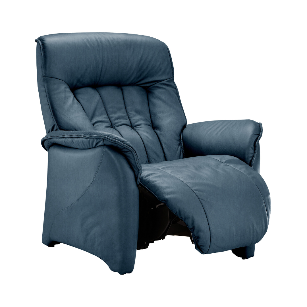 Rhine Manual Recliner - Connollys Of Moy