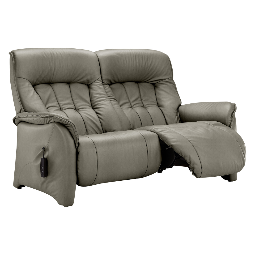 Rhine 2.5 Seater Electric Power Recliner