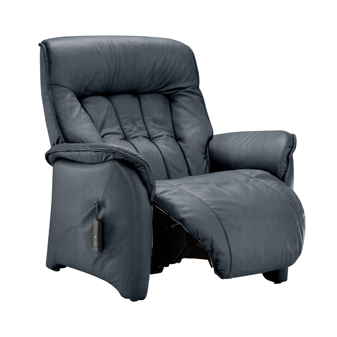Rhine Wide Dual Motor Recliner - Connollys Of Moy