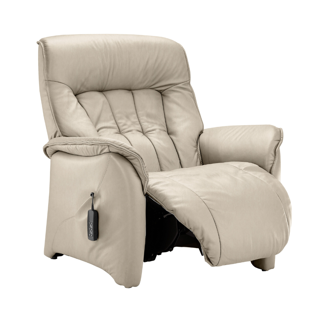 Rhine Wide Dual Motor Recliner - Connollys Of Moy