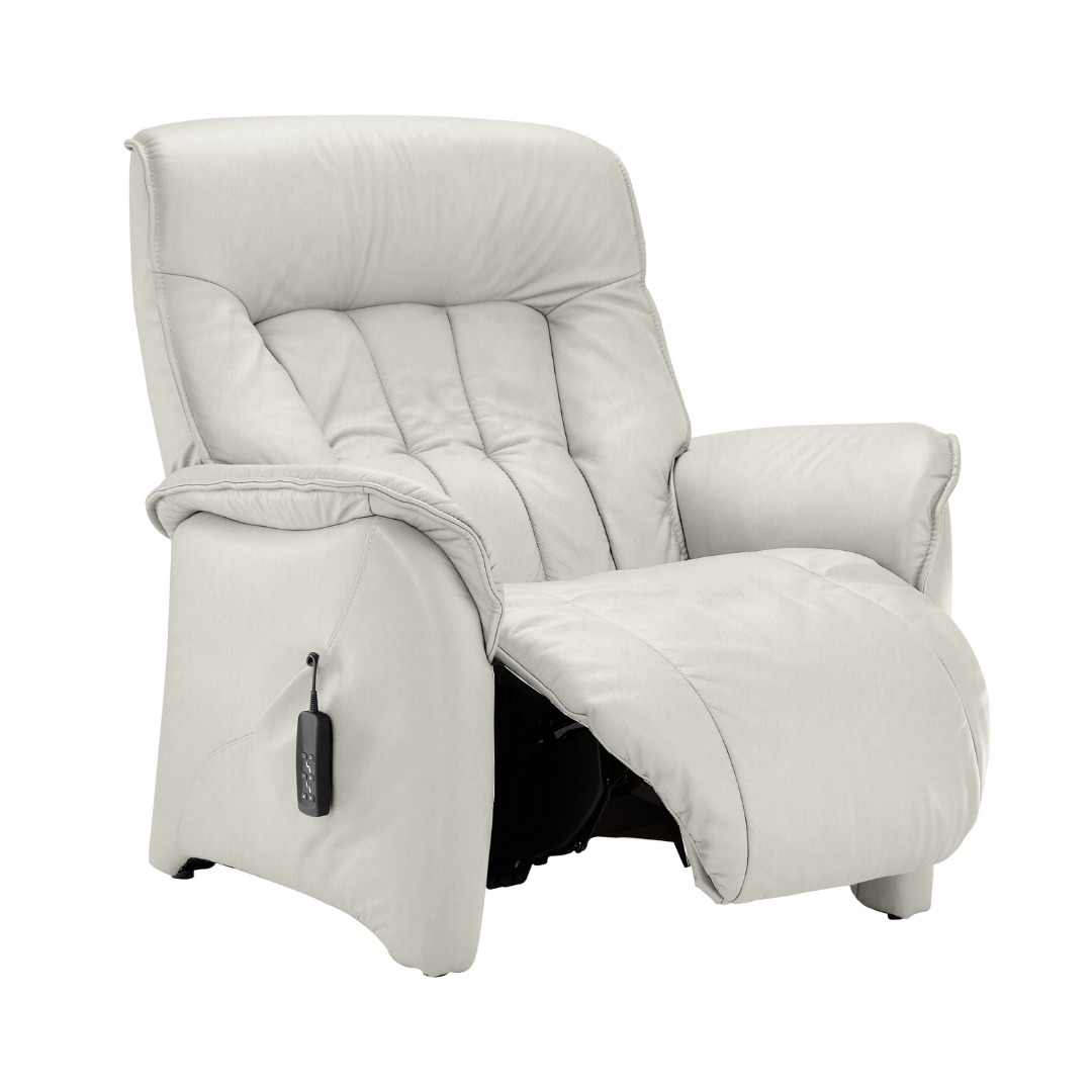 Rhine Wide Dual Motor Recliner - Connollys Of Moy