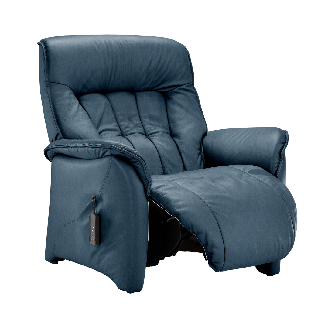 Rhine Wide Dual Motor Recliner - Connollys Of Moy