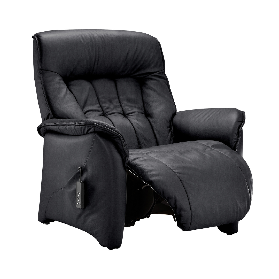 Rhine Wide Dual Motor Recliner - Connollys Of Moy