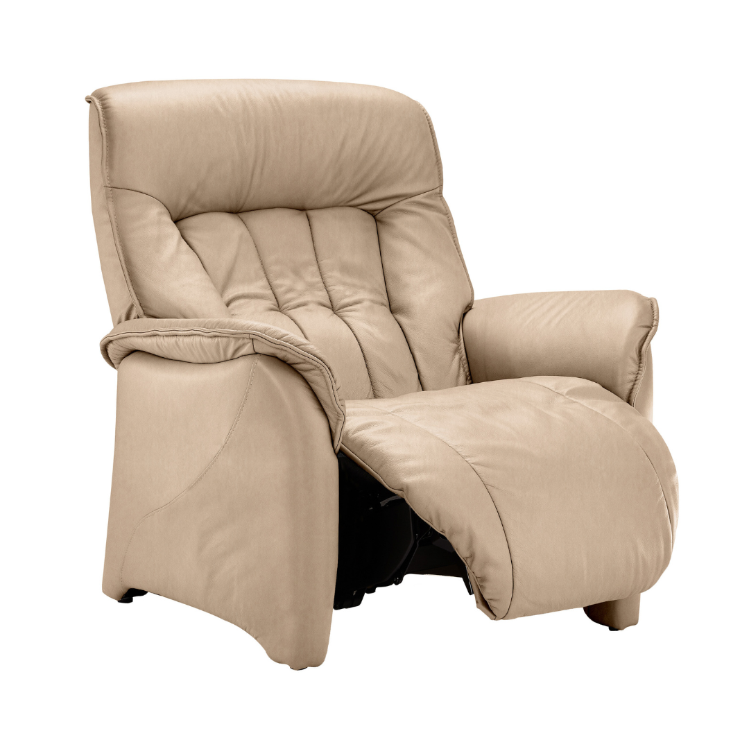 Rhine Wide Manual Recliner - Connollys Of Moy