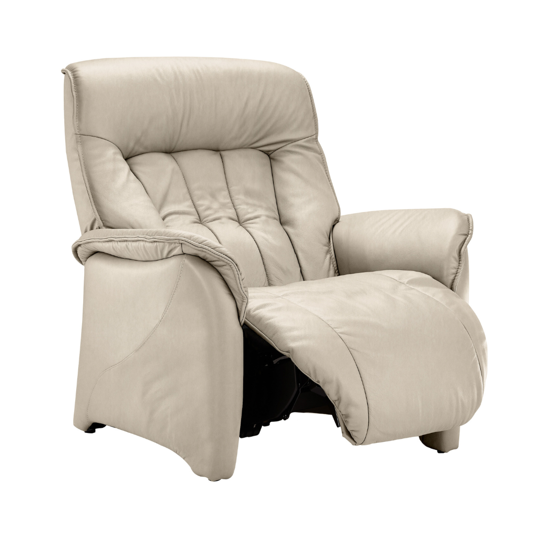 Rhine Wide Manual Recliner - Connollys Of Moy