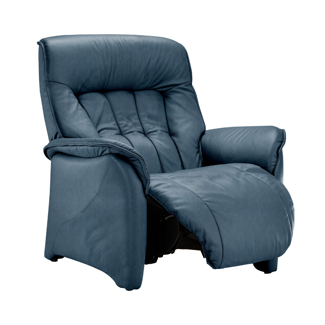Rhine Wide Manual Recliner - Connollys Of Moy