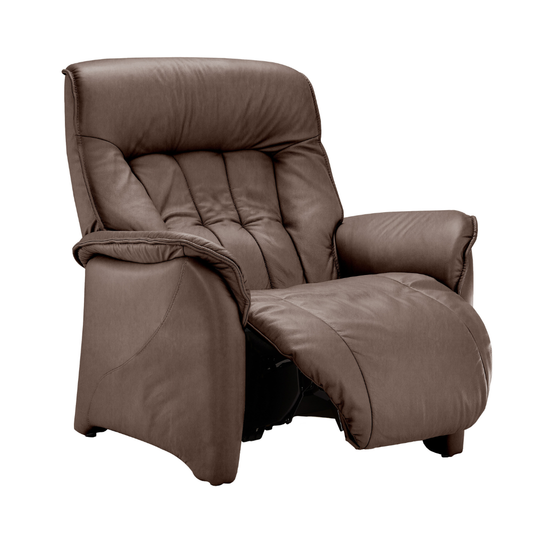 Rhine Wide Manual Recliner - Connollys Of Moy