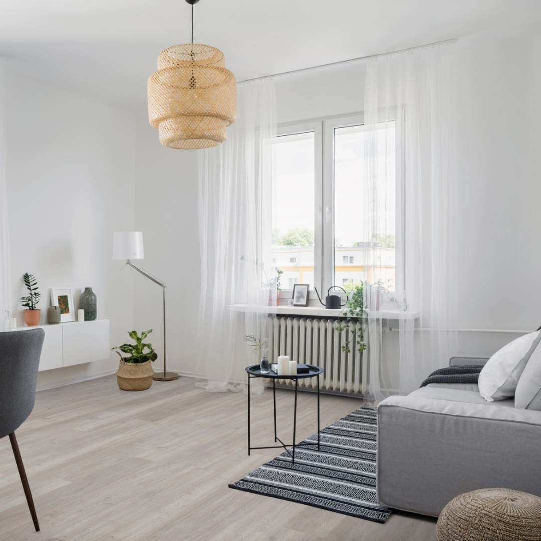 Eurohome Art 12mm Rockford Oak