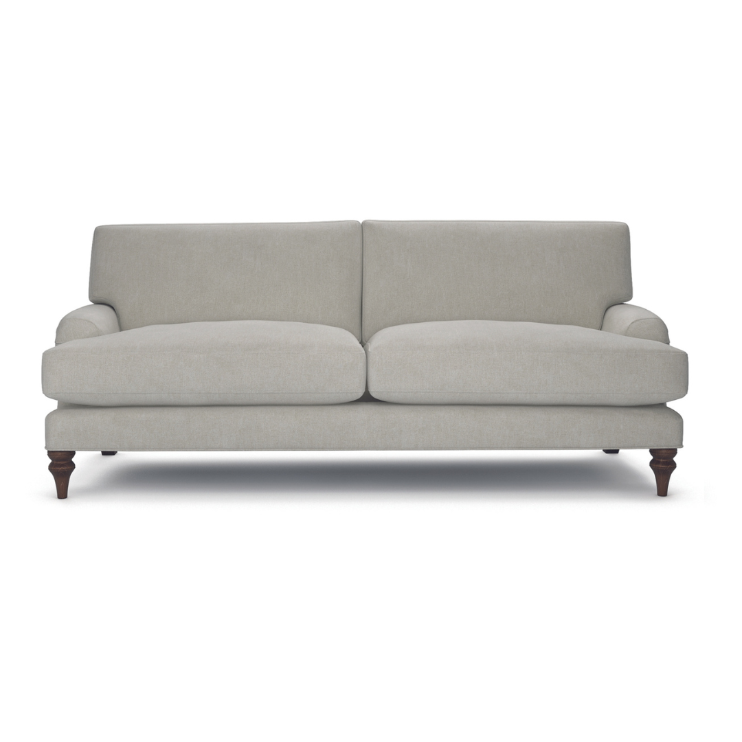 Rosetta 2.5 Seater Sofa - Connollys Of Moy