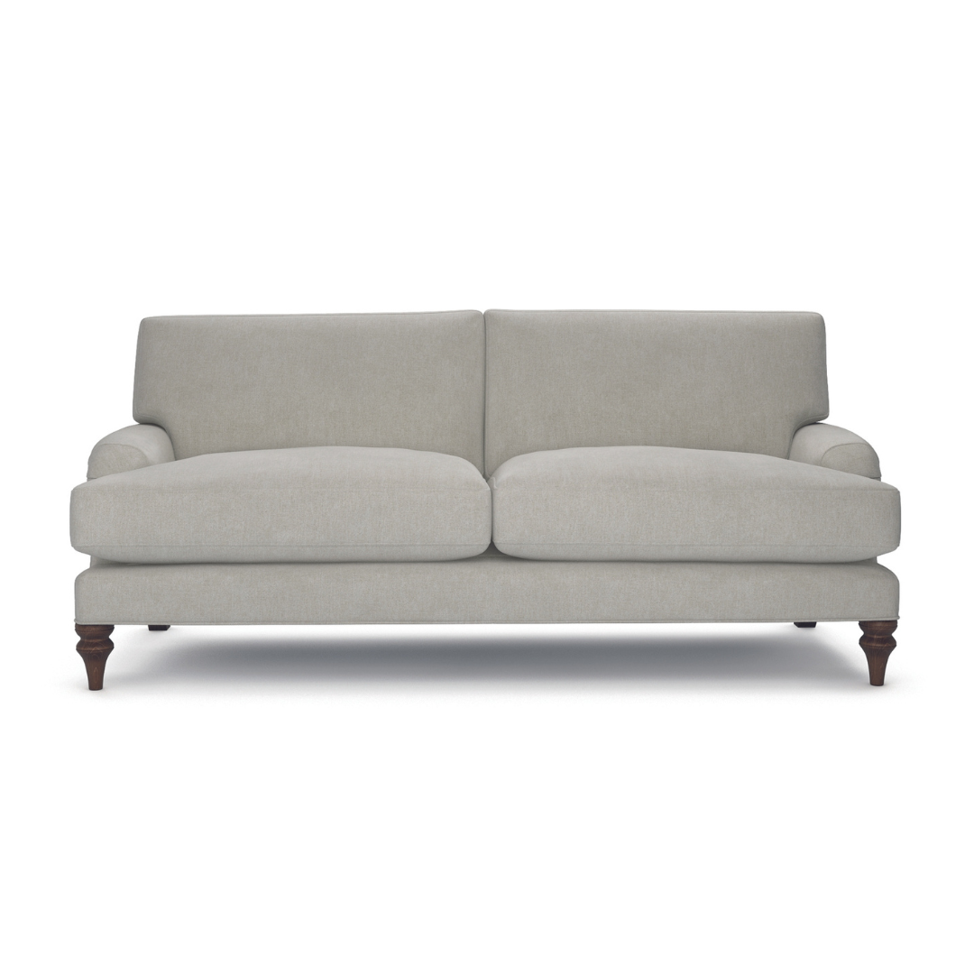 Rosetta 2 Seater Sofa - Connollys Of Moy