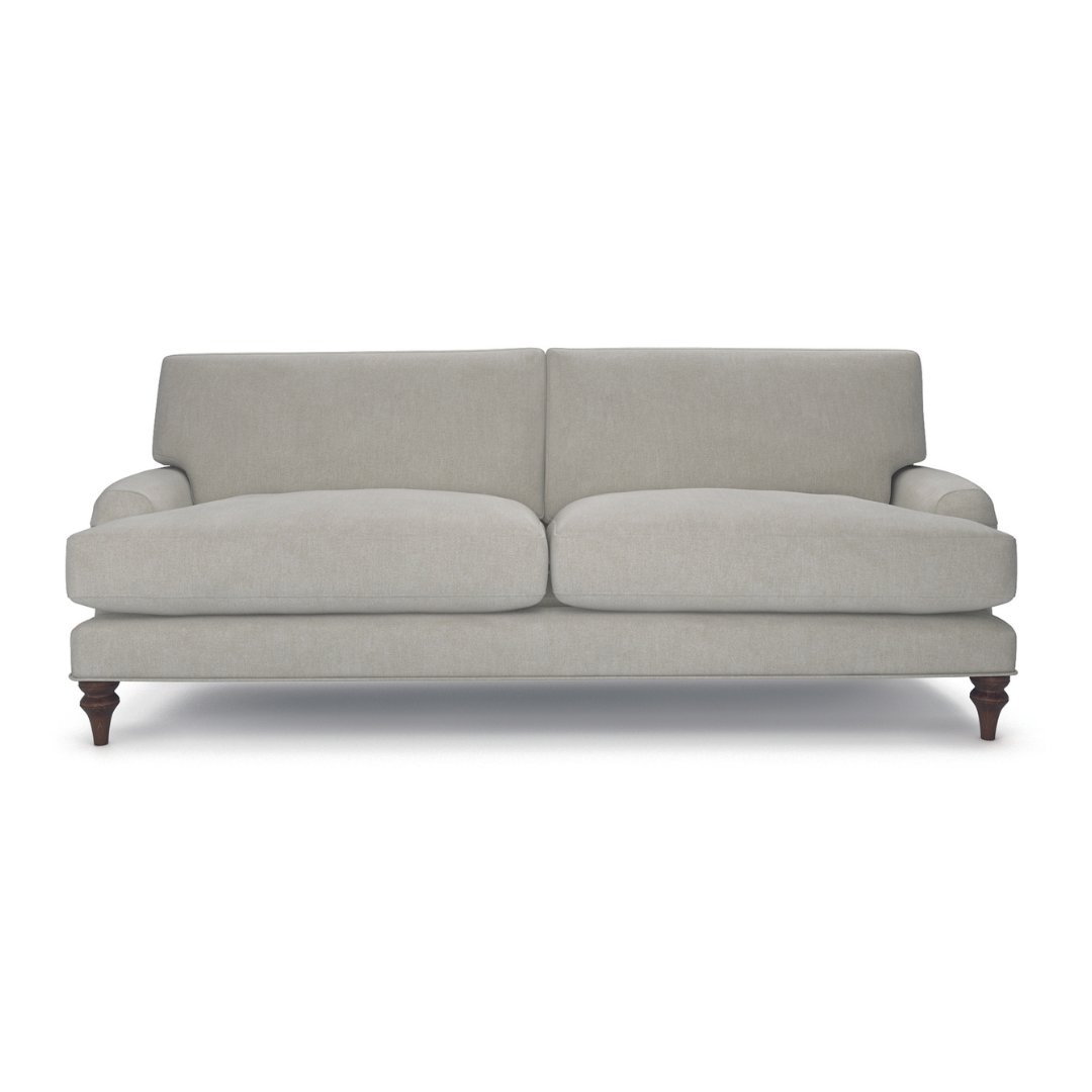 Rosetta 3 Seater Sofa - Connollys Of Moy