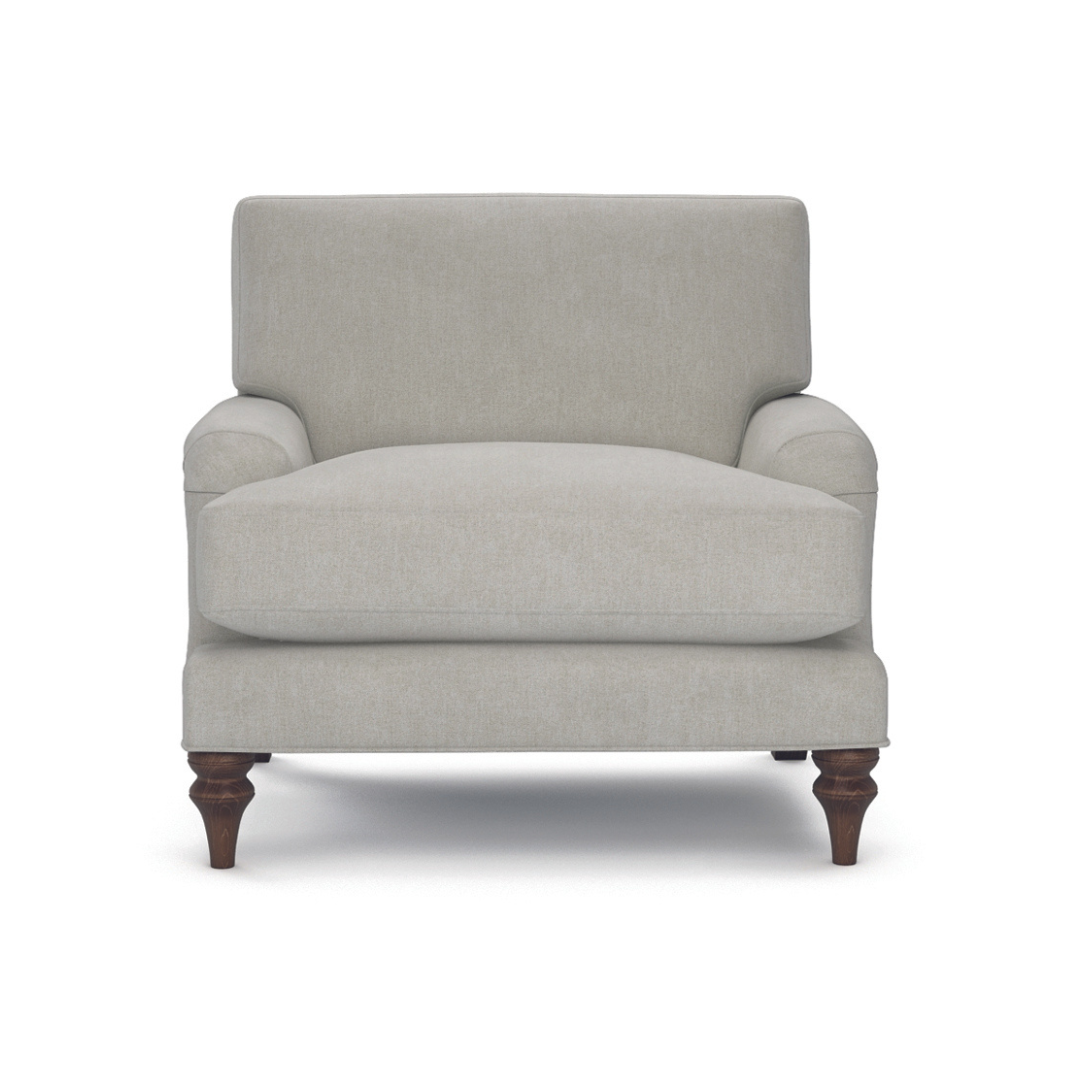 Rosetta Chair - Connollys Of Moy