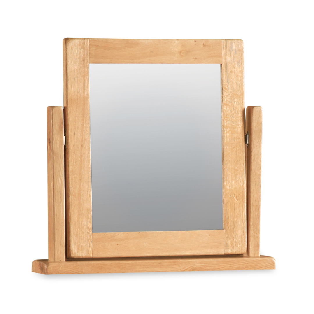 Salisbury Vanity Mirror