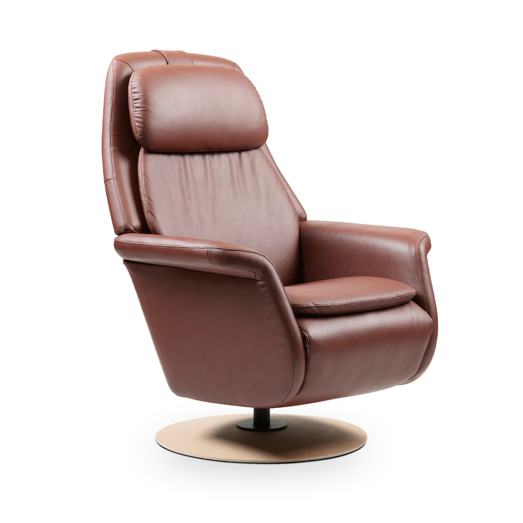 Sam Recliner Power Disc Base - Connollys Of Moy