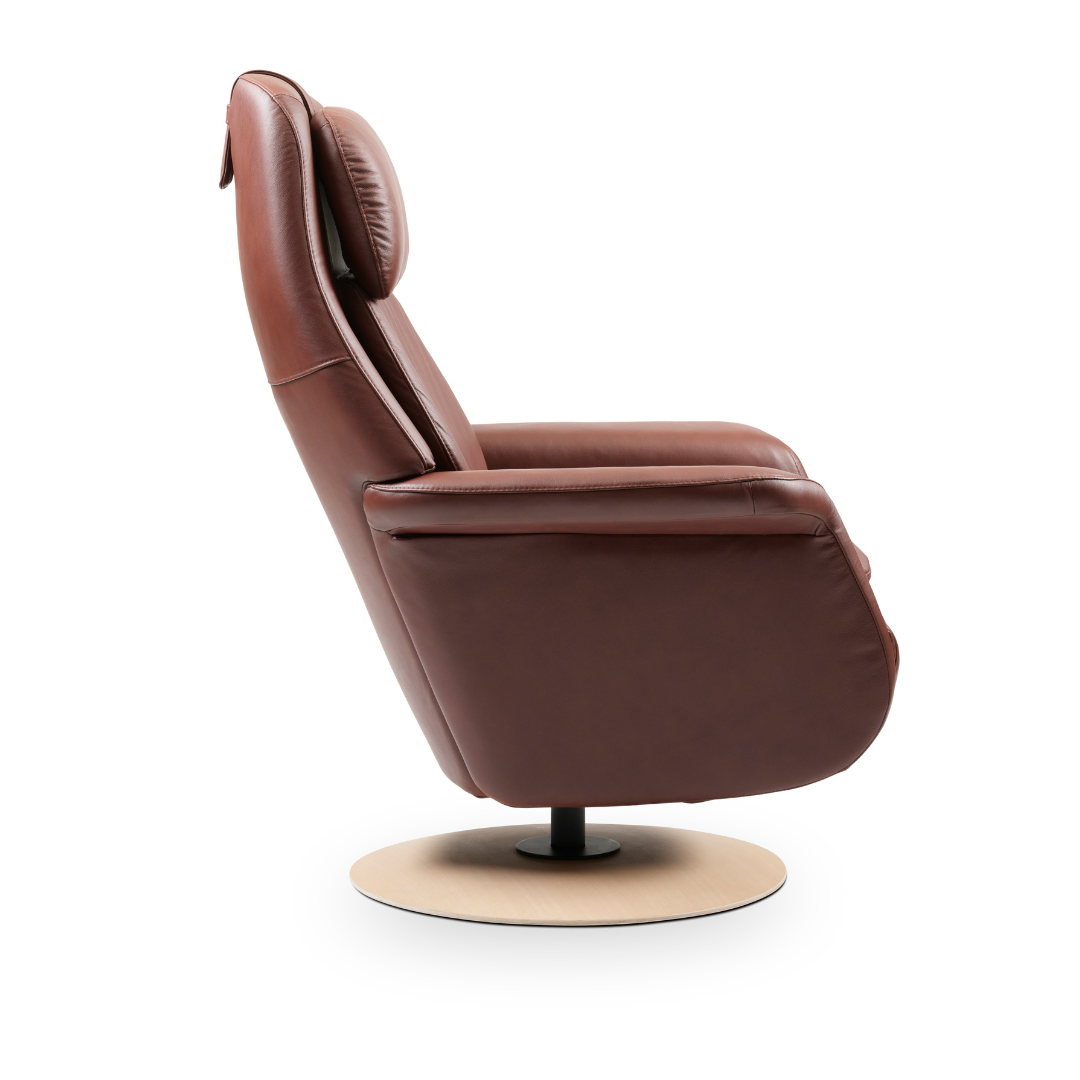 Sam Recliner Power Disc Base - Connollys Of Moy