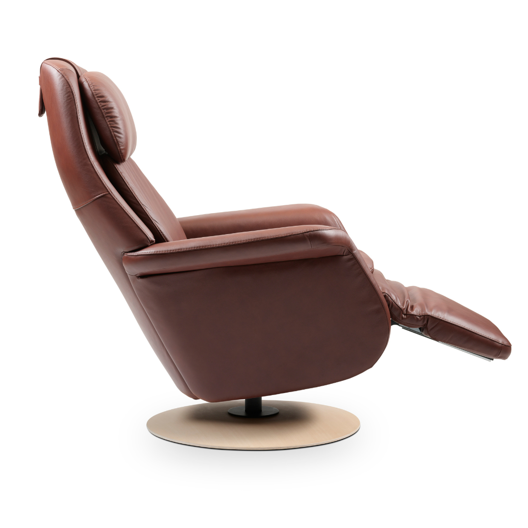 Sam Recliner Power Disc Base - Connollys Of Moy