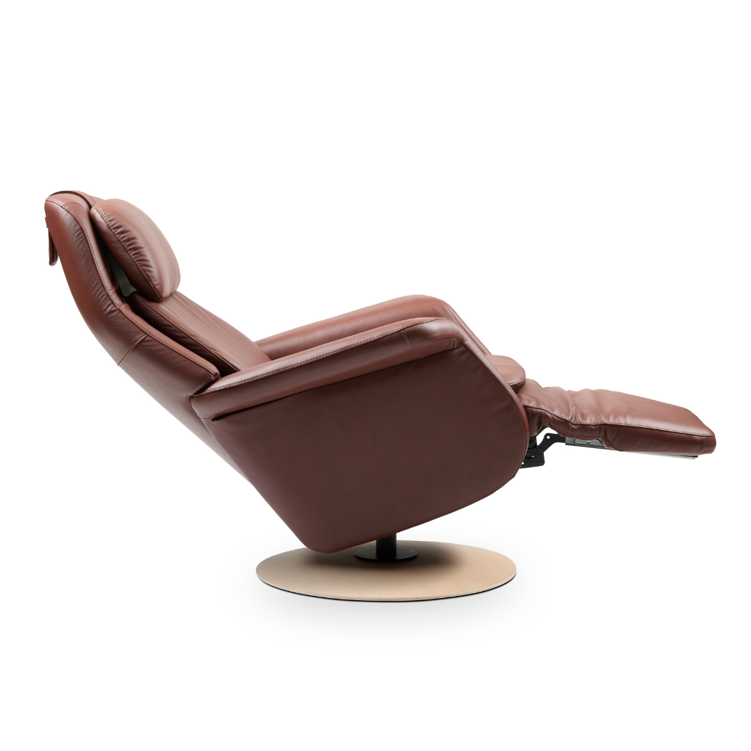 Sam Recliner Power Disc Base - Connollys Of Moy