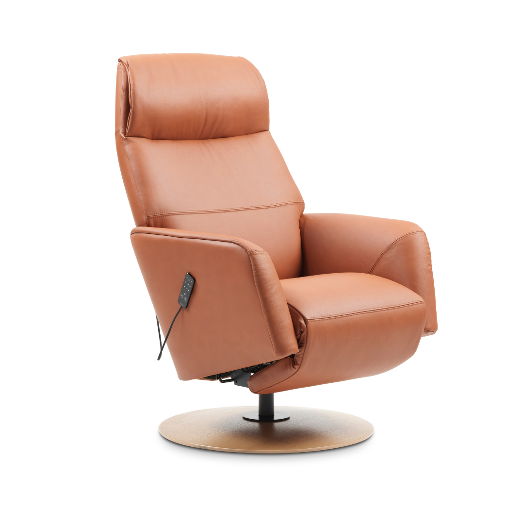 Scott Recliner Power Disc Base - Connollys Of Moy