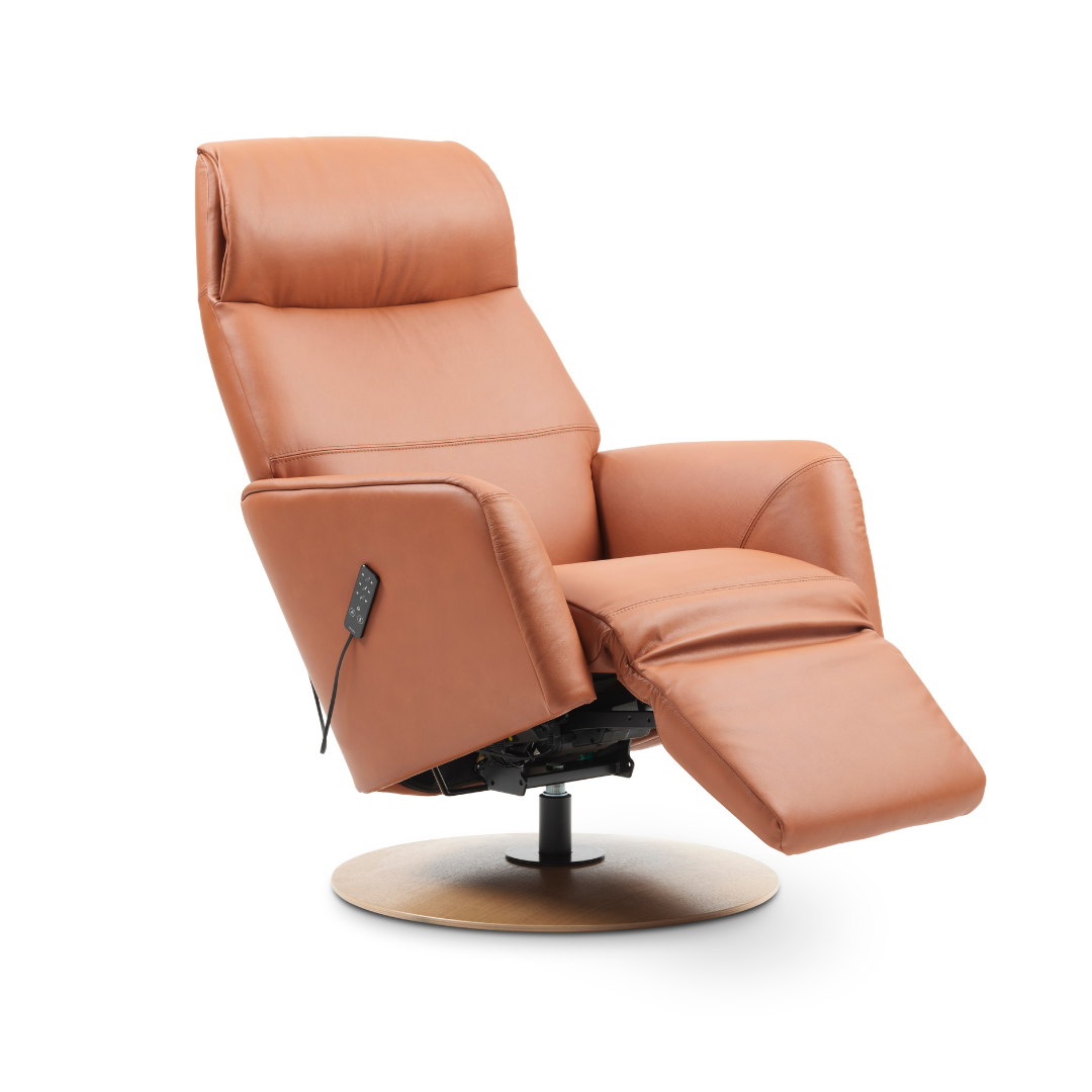 Scott Recliner Power Disc Base - Connollys Of Moy