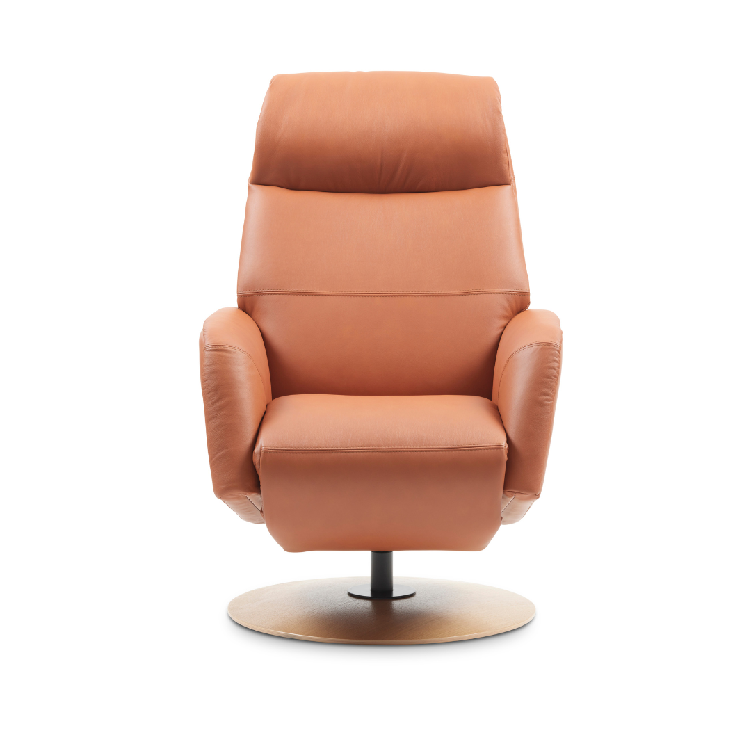 Scott Recliner Power Disc Base - Connollys Of Moy