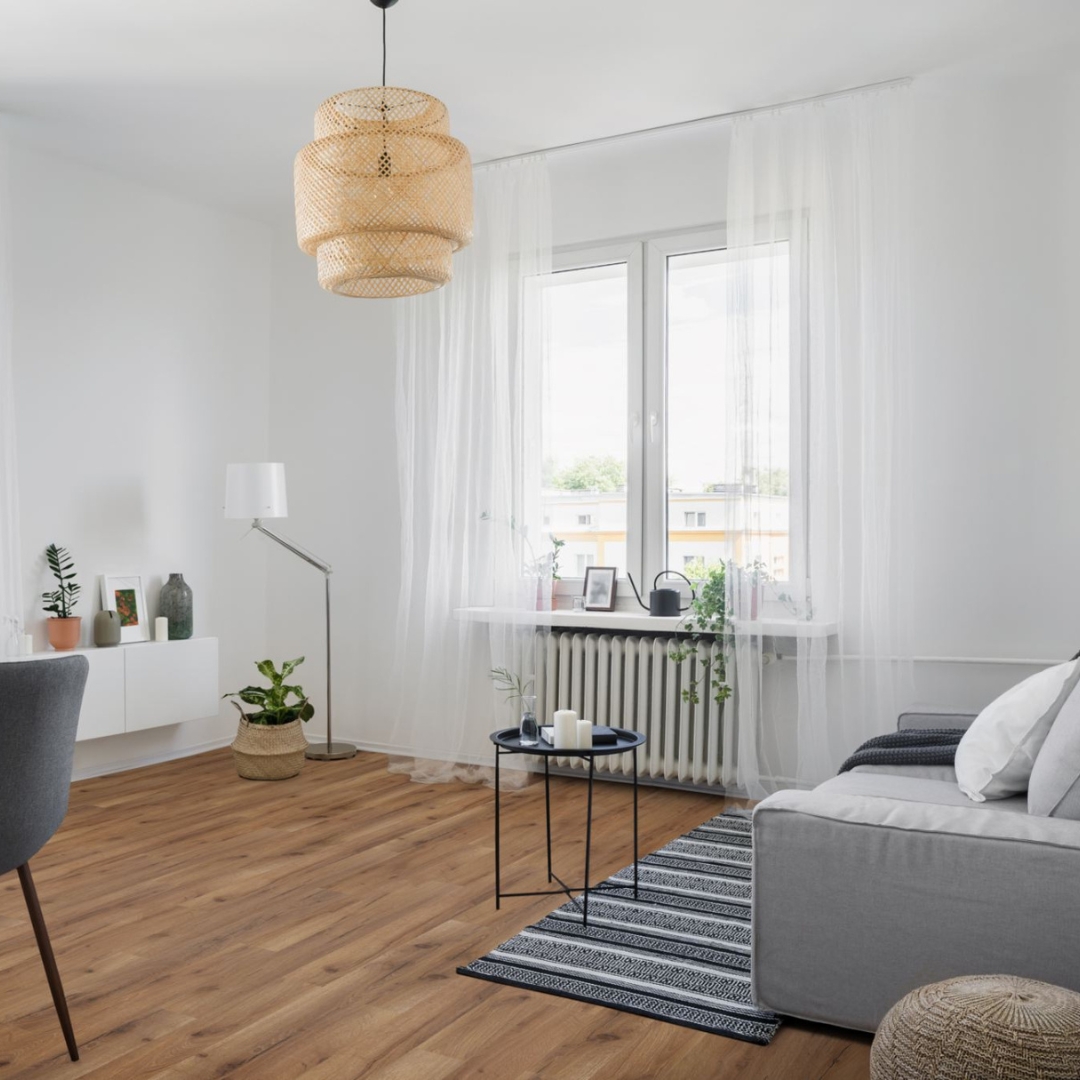 Lignum Fusion Senior Oak Robust Fumed