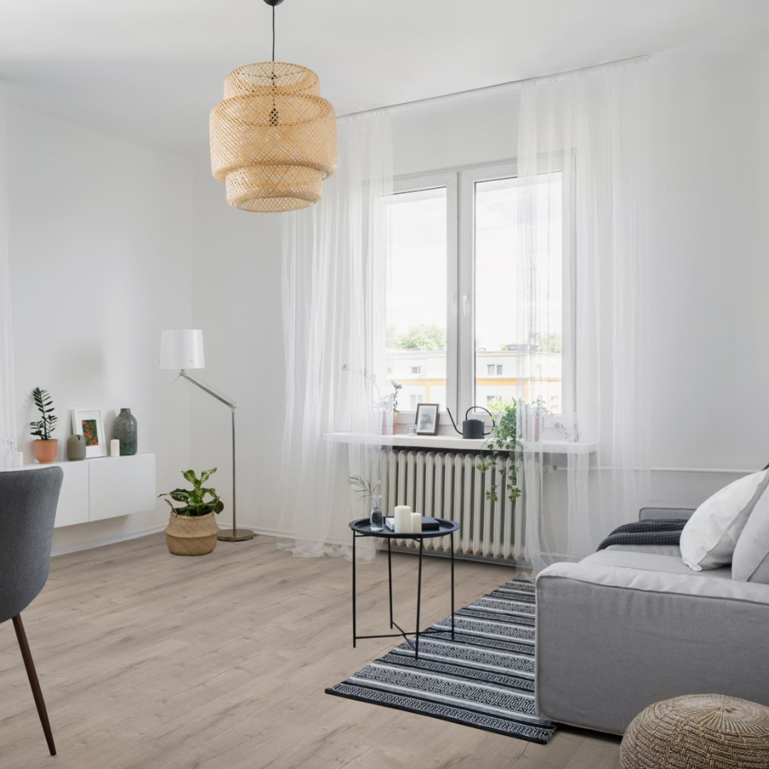 Lignum Fusion Premium Senior Oak Robust Grey