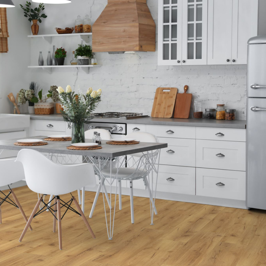 Lignum Fusion Senior Oak Robust Natural