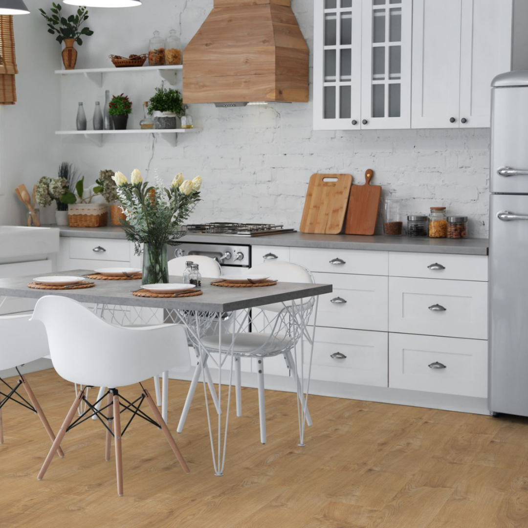 Eurohome Art 12mm Sherwood Oak