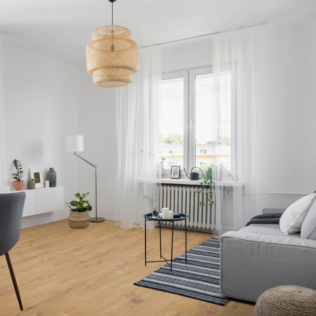 Super Natural Classic 8mm Sherwood Oak