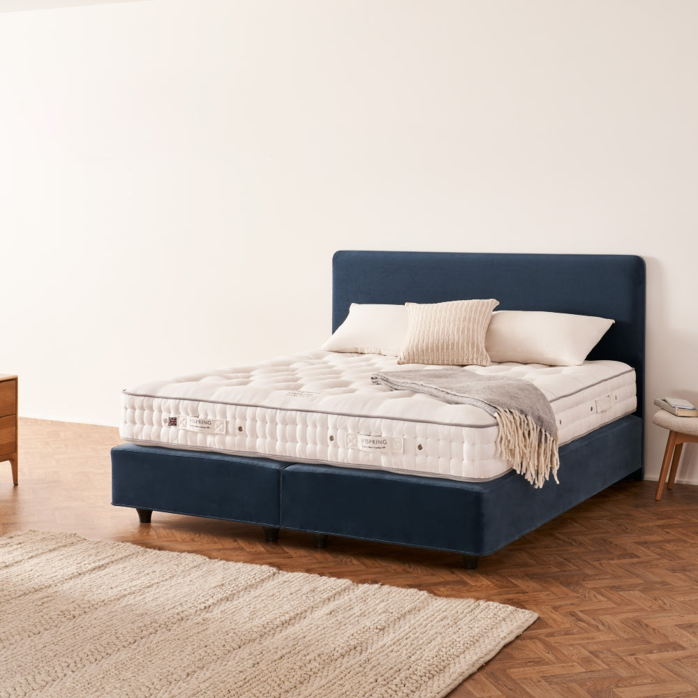 Vispring Classic Shetland - Connollys Of Moy