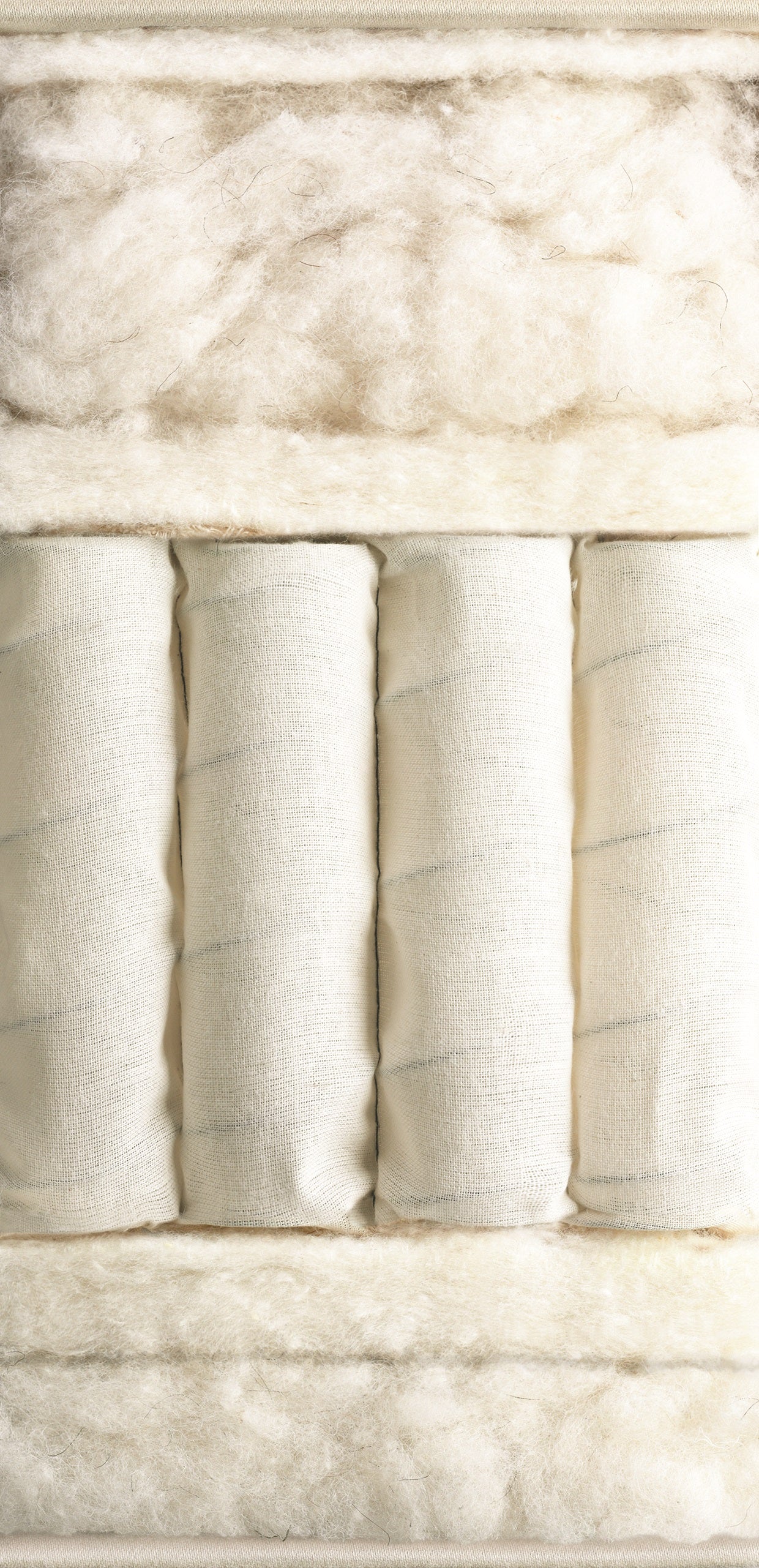 Vispring Classic Shetland - Connollys Of Moy