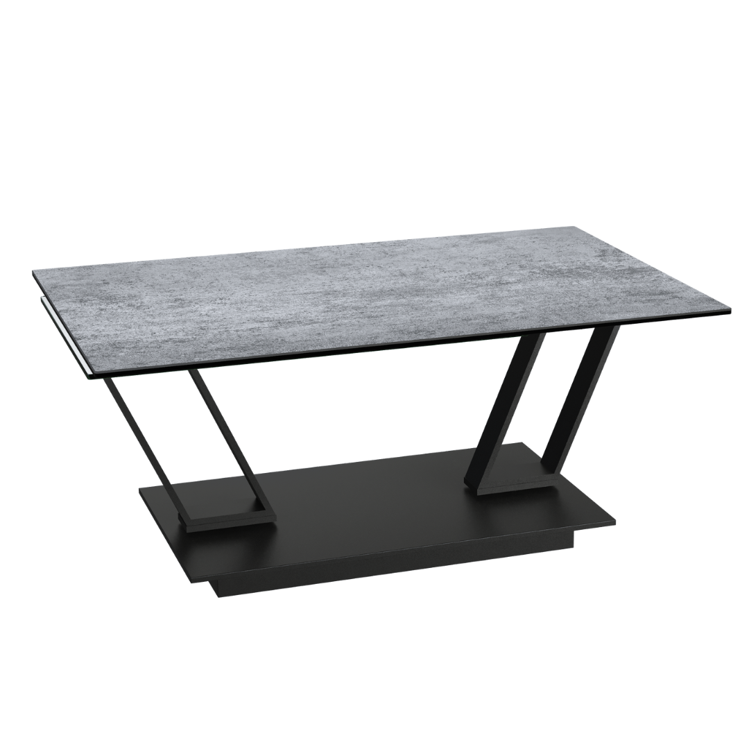 Barcelona Coffee Table - Connollys Of Moy