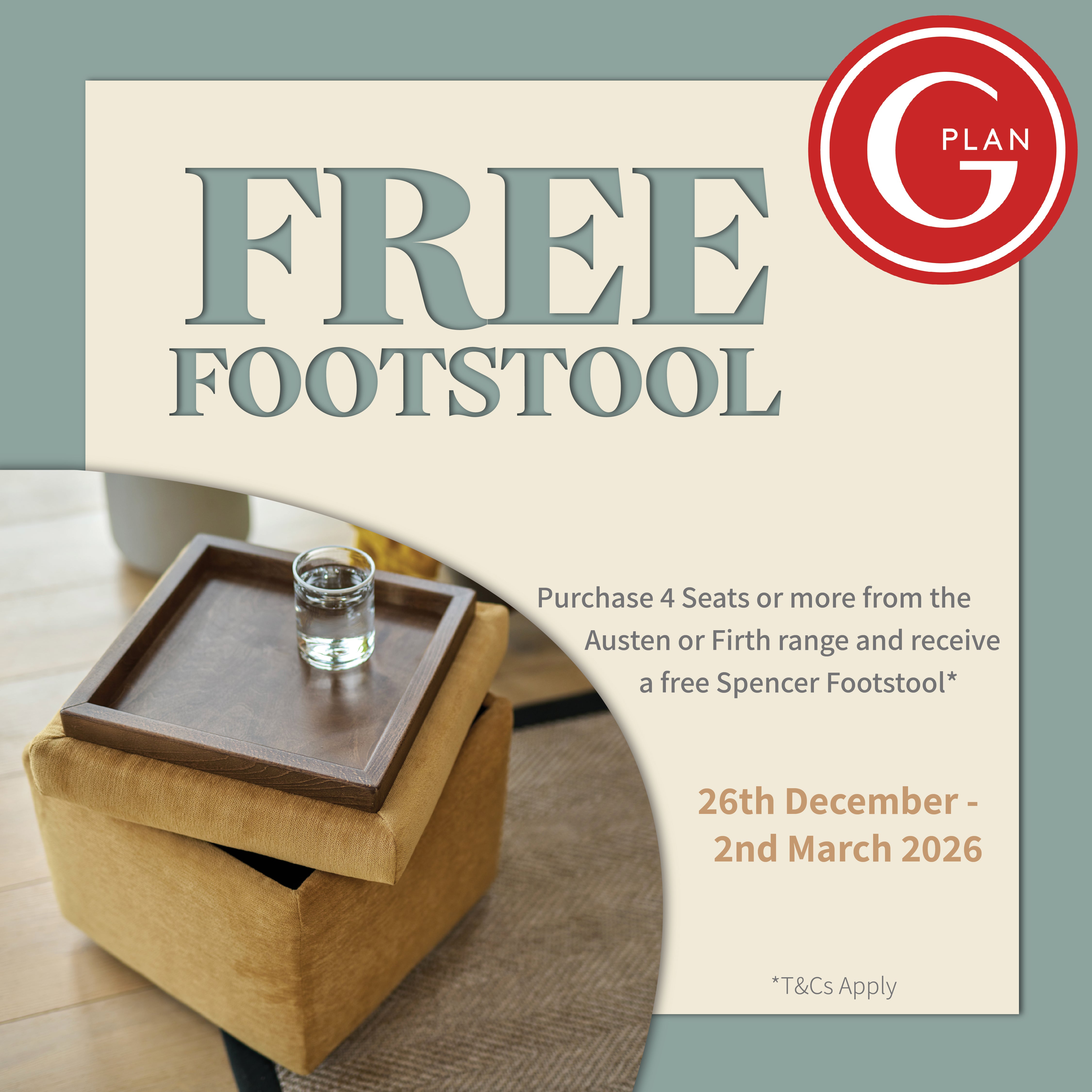 Austen 2 Seater Sofa