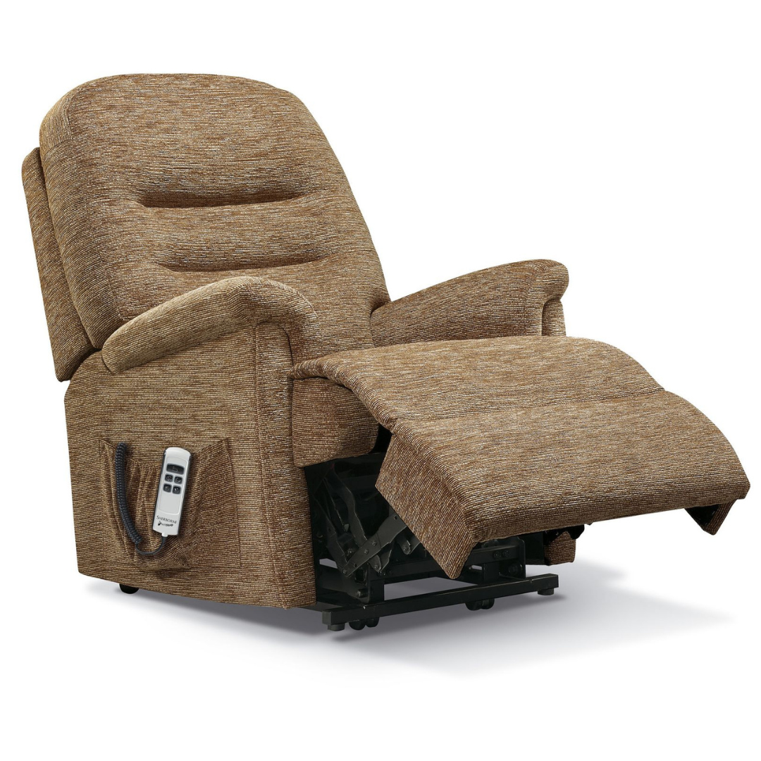 Keswick Fabric Riser Recliner