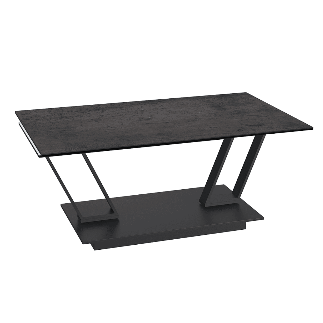 Barcelona Coffee Table - Connollys Of Moy