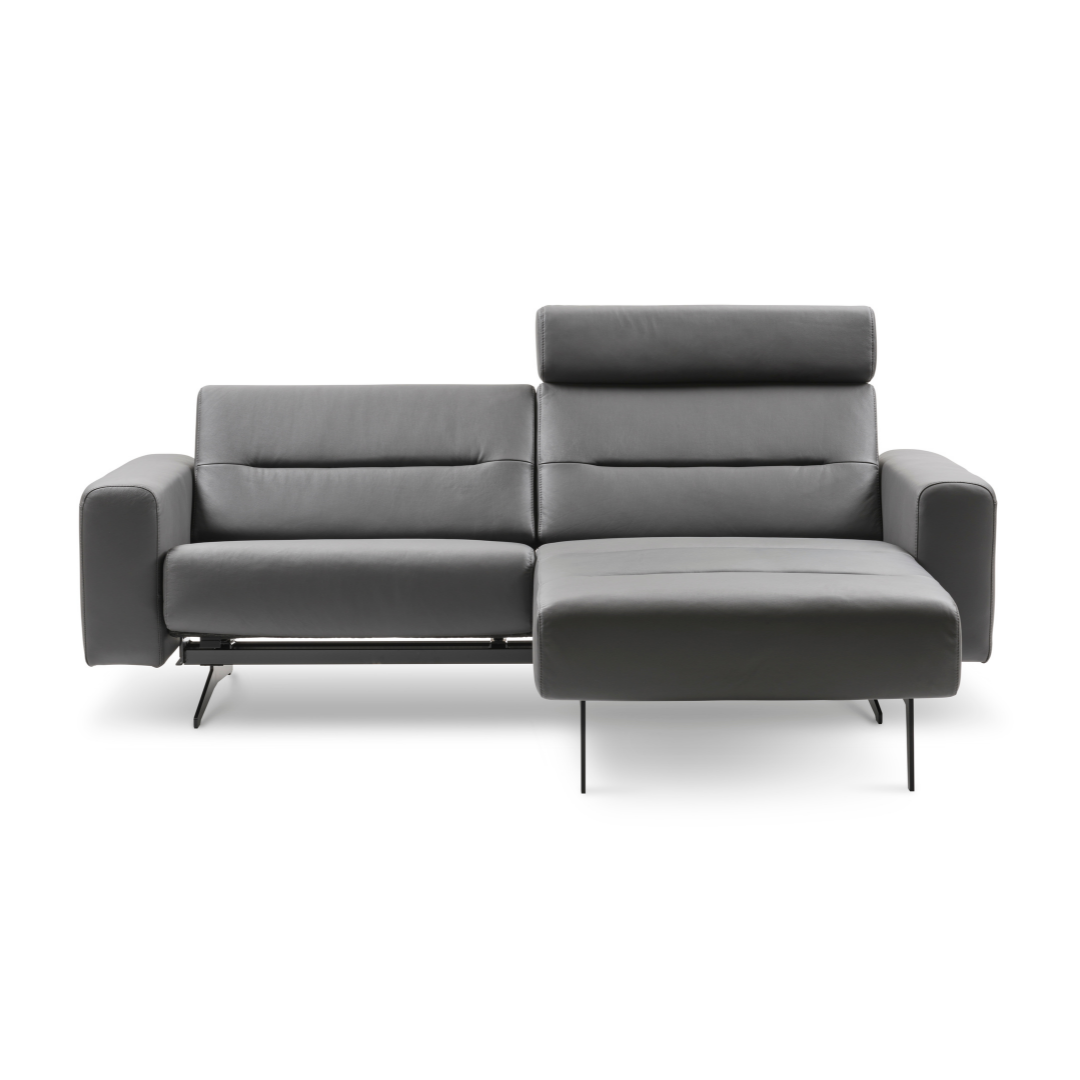 Stella 1 Seater w/Long Seat - Connollys Of Moy