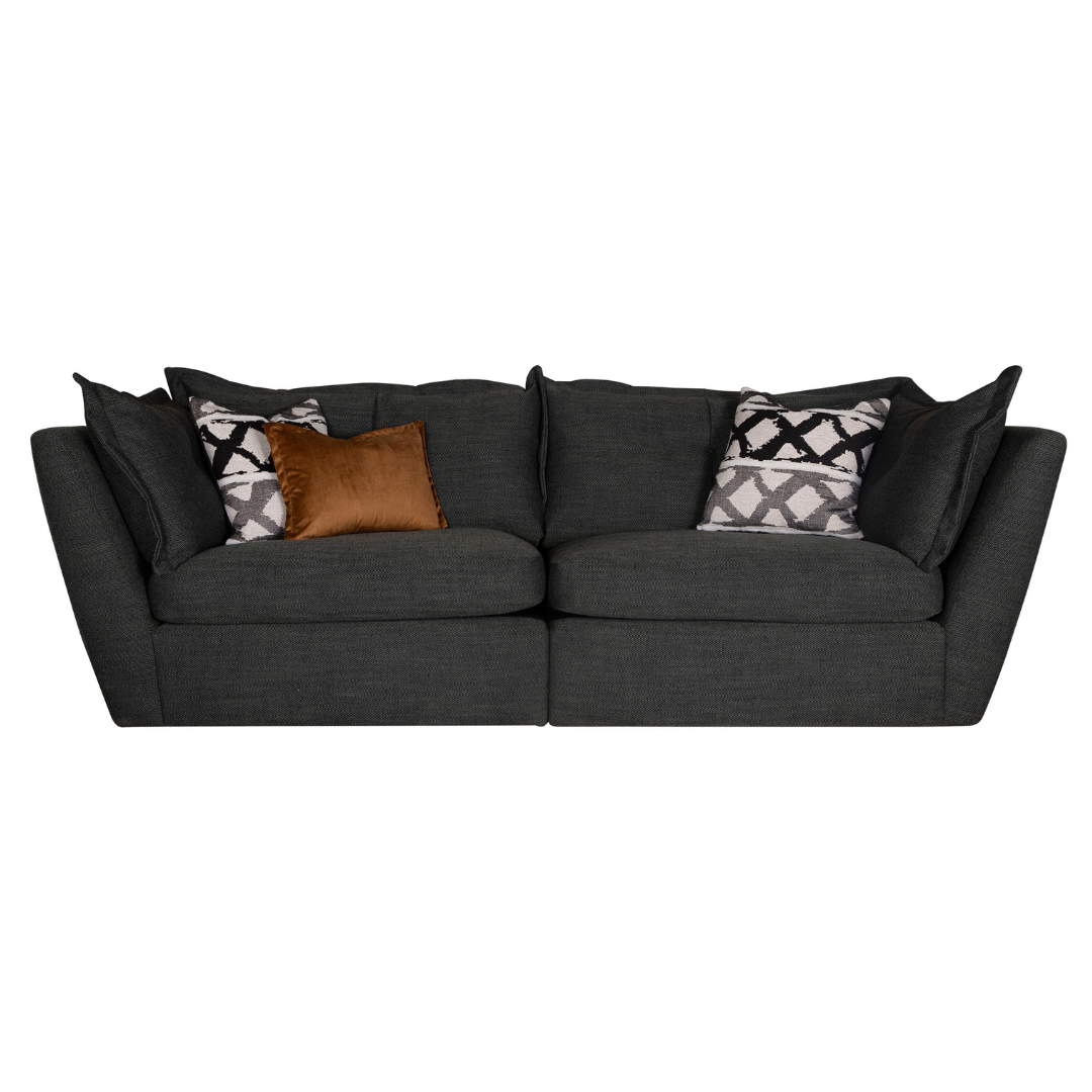 Sully 4 Seater Sofa