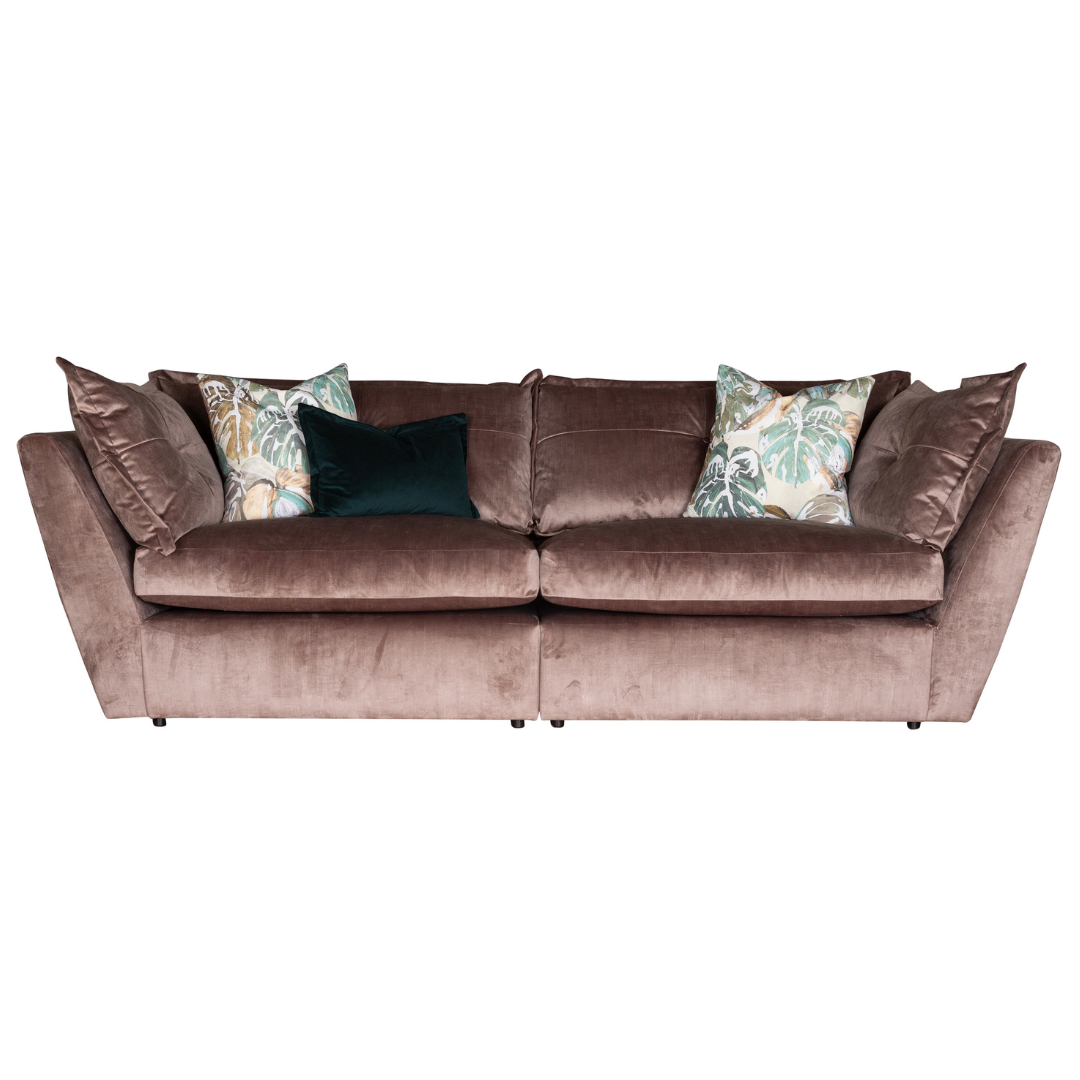 Sully 4 Seater Sofa