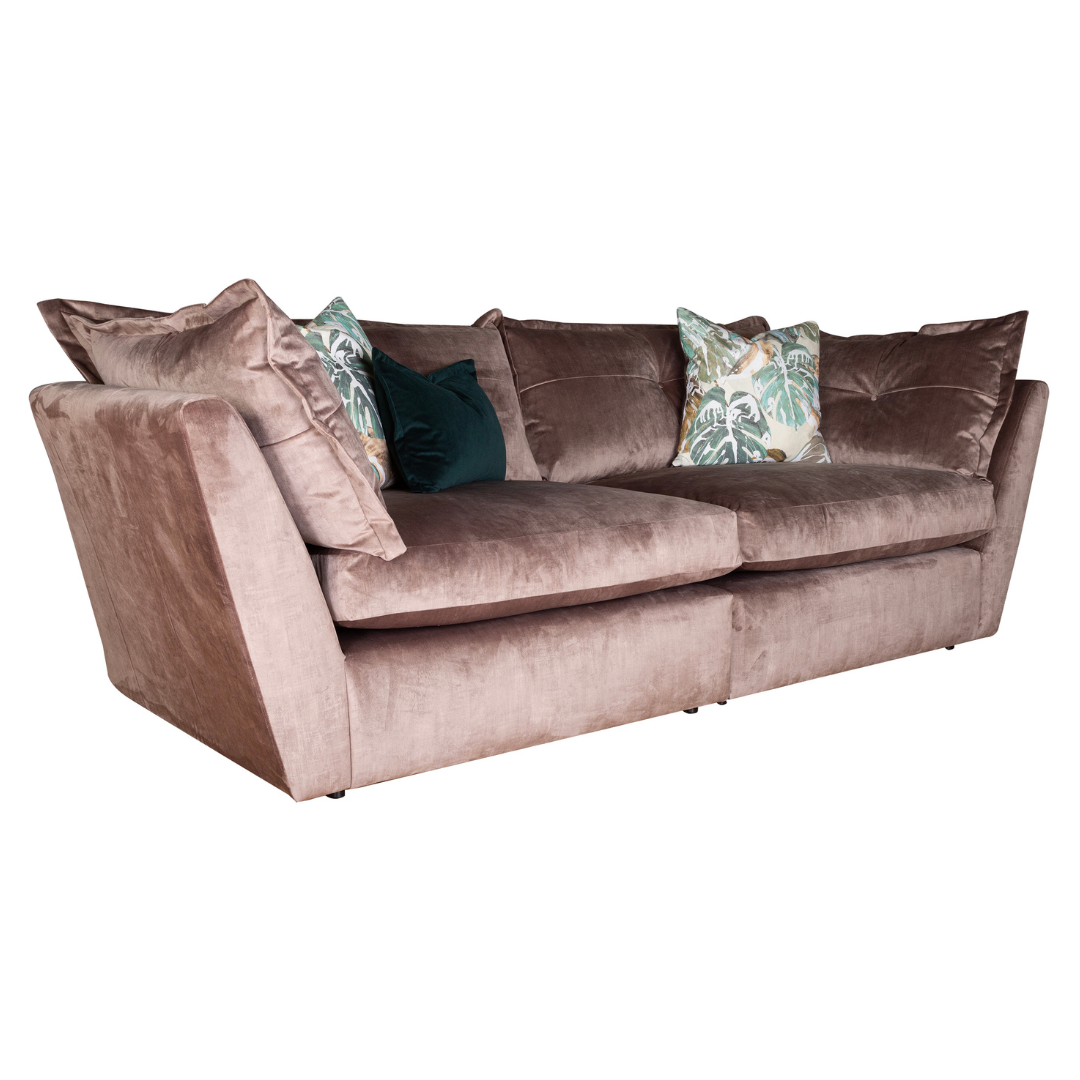 Sully 4 Seater Sofa