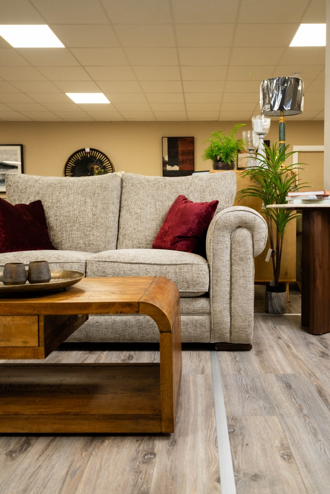 TITAN 2 + SNUGGLER - Connollys Of Moy