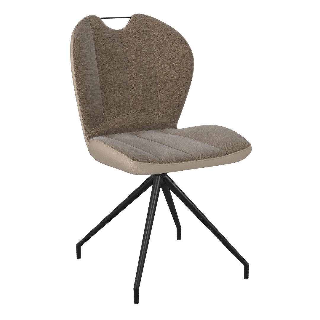 New York Chair - Taupe