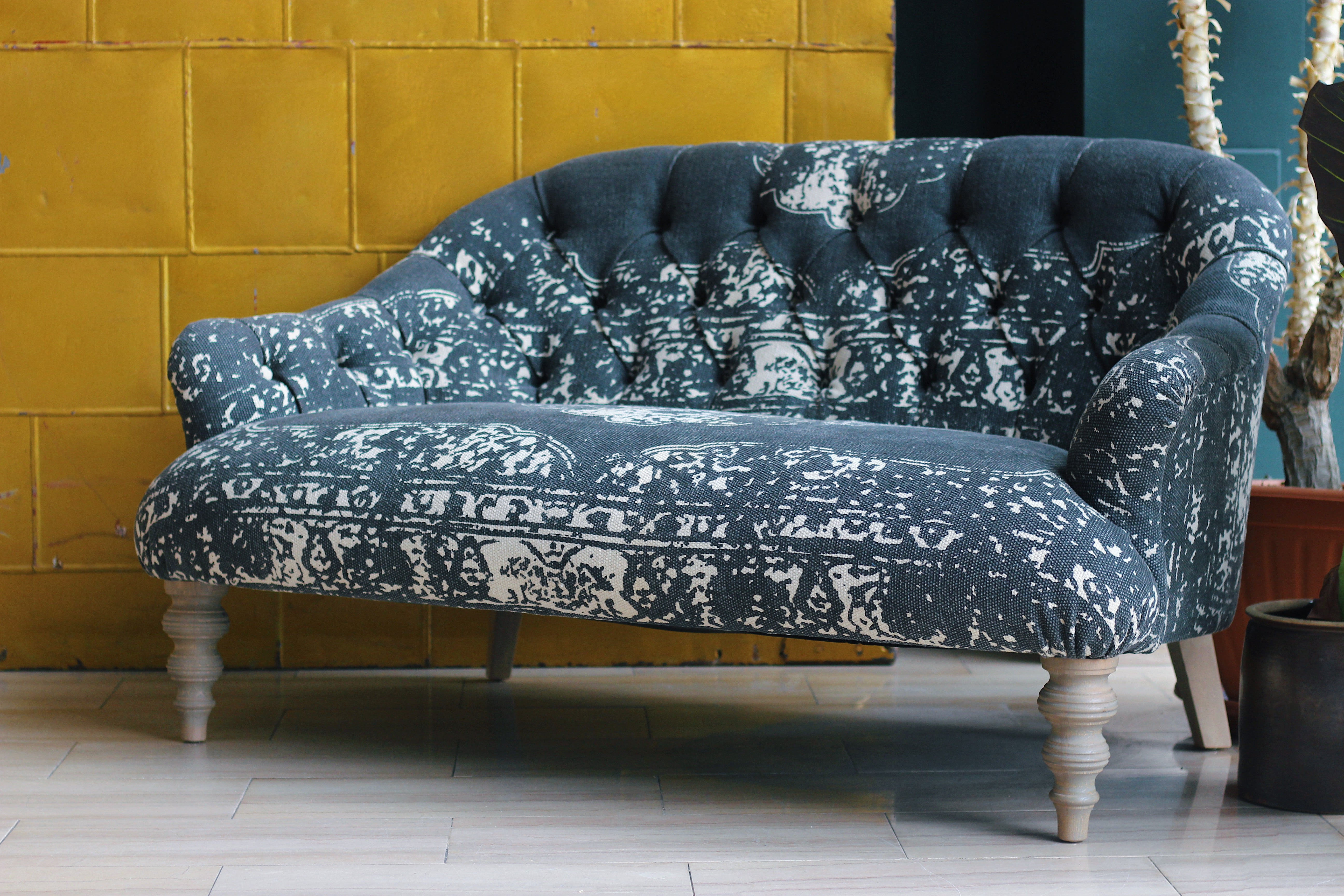 Tetrad Aberlour Petit Sofa - Connollys Of Moy