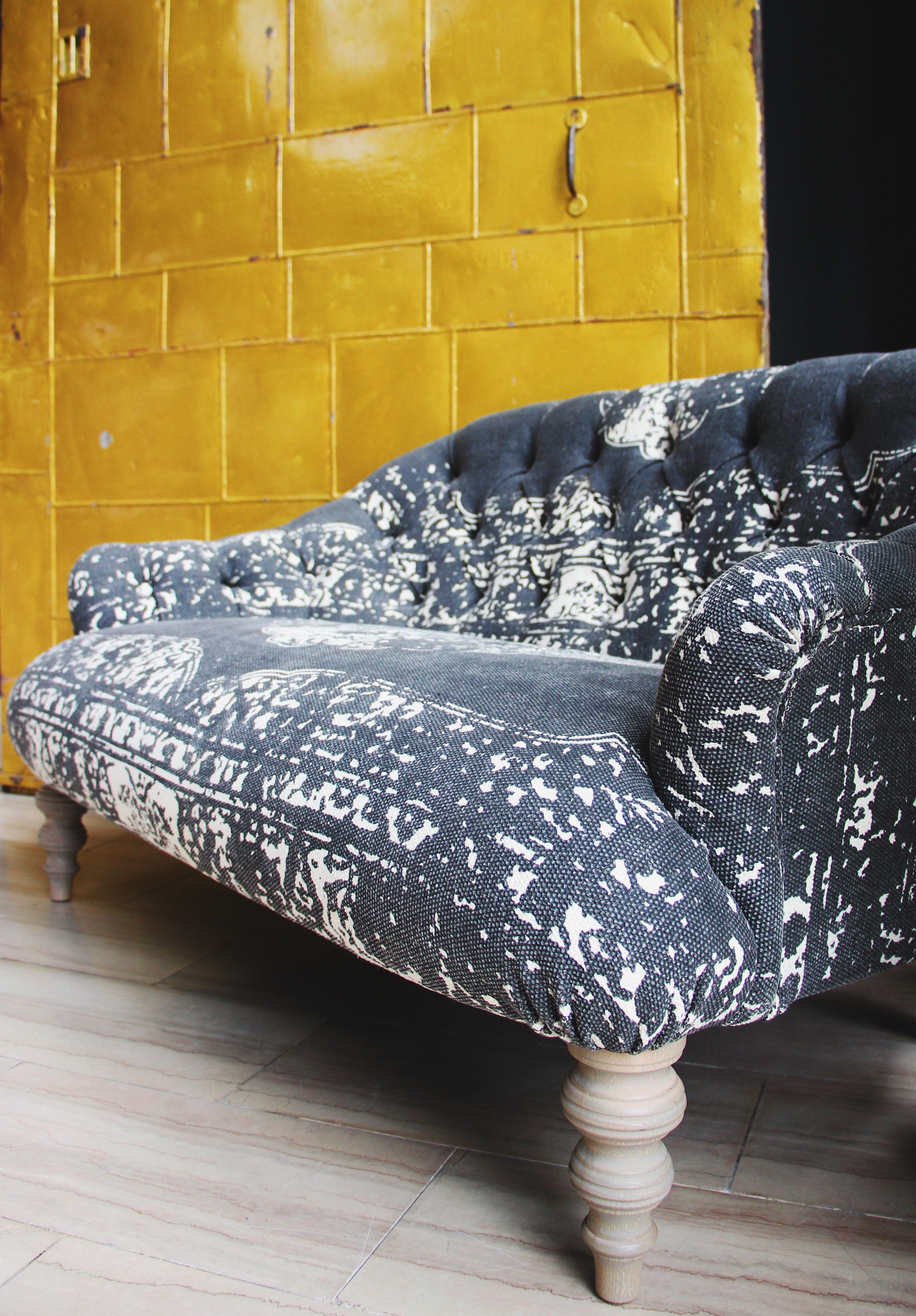 Tetrad Aberlour Petit Sofa - Connollys Of Moy
