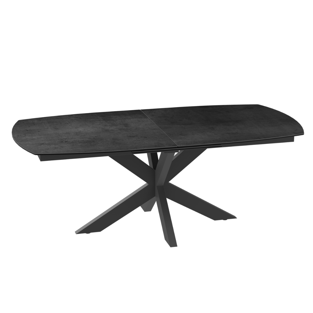 Phoenix Extending Dining Table - Connollys Of Moy
