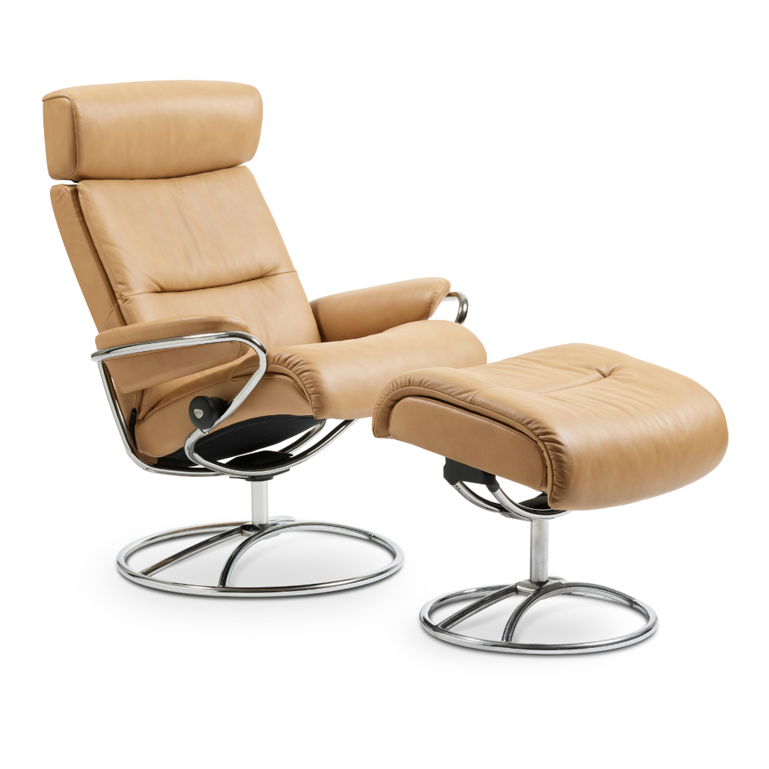 Tokyo Original Recliner - Connollys Of Moy